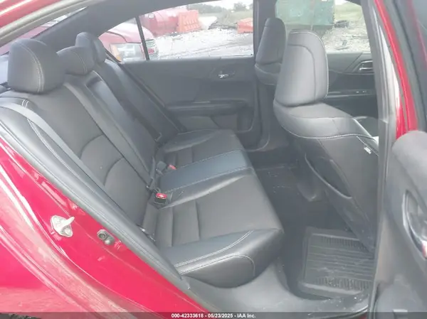 1HGCR2F58HA047933 2017 HONDA ACCORD - Image 8