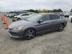 1HGCR2F58HA048337 2017 HONDA ACCORD