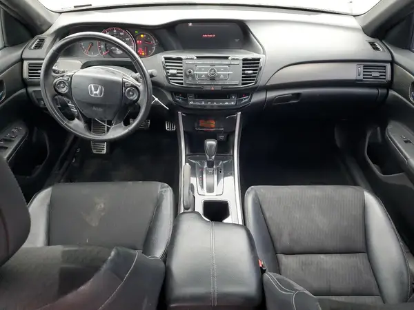 1HGCR2F58HA048337 2017 HONDA ACCORD - Image 8