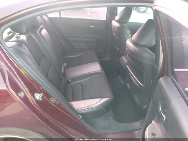 1HGCR2F58HA049472 2017 HONDA ACCORD - Image 8
