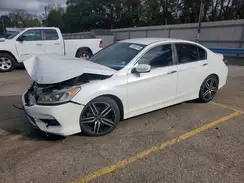 1HGCR2F58HA050671 2017 HONDA ACCORD