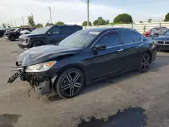 1HGCR2F58HA052355 2017 HONDA ACCORD