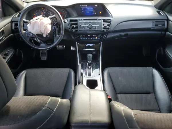 1HGCR2F58HA052355 2017 HONDA ACCORD - Image 8