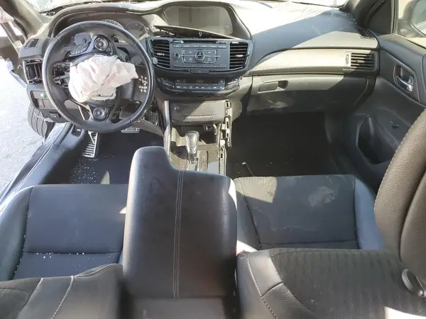 1HGCR2F58HA052498 2017 HONDA ACCORD - Image 8