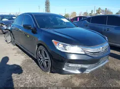 1HGCR2F58HA053411 2017 HONDA ACCORD
