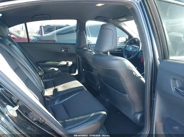 1HGCR2F58HA053411 2017 HONDA ACCORD - Image 8