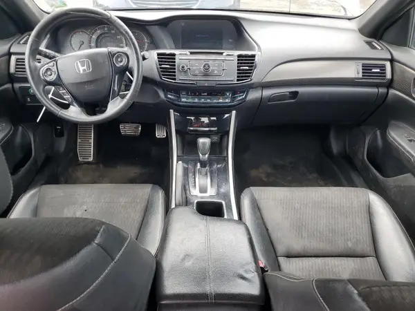 1HGCR2F58HA053635 2017 HONDA ACCORD - Image 8