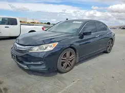 1HGCR2F58HA058754 2017 HONDA ACCORD