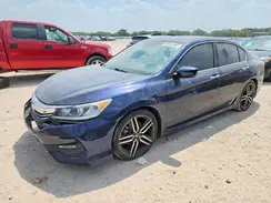1HGCR2F58HA060410 2017 HONDA ACCORD