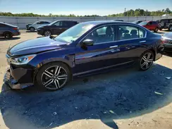 1HGCR2F58HA060990 2017 HONDA ACCORD