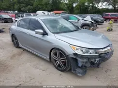 1HGCR2F58HA061539 2017 HONDA ACCORD