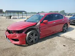 1HGCR2F58HA064327 2017 HONDA ACCORD