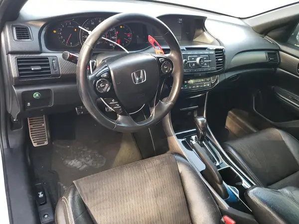 1HGCR2F58HA066854 2017 HONDA ACCORD - Image 8