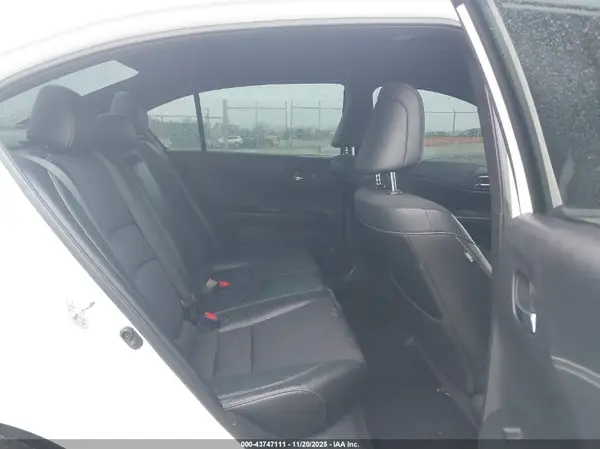 1HGCR2F58HA066868 2017 HONDA ACCORD - Image 8