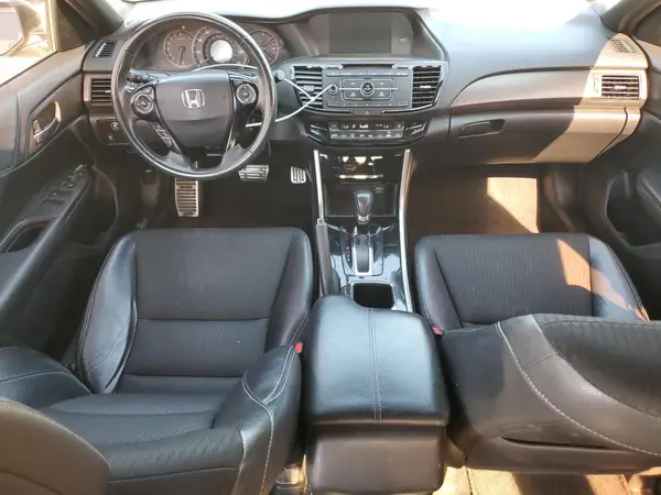 1HGCR2F58HA068345 2017 HONDA ACCORD - Image 8