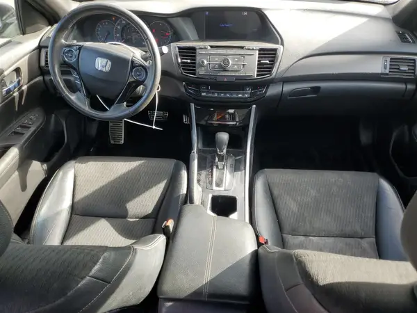 1HGCR2F58HA070094 2017 HONDA ACCORD - Image 8