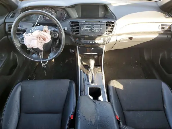 1HGCR2F58HA071035 2017 HONDA ACCORD - Image 8