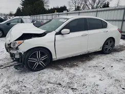 1HGCR2F58HA071374 2017 HONDA ACCORD