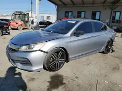 1HGCR2F58HA073433 2017 HONDA ACCORD