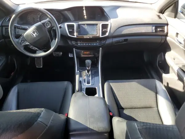 1HGCR2F58HA073433 2017 HONDA ACCORD - Image 8