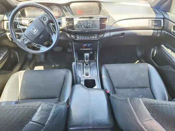 1HGCR2F58HA073612 2017 HONDA ACCORD - Image 8