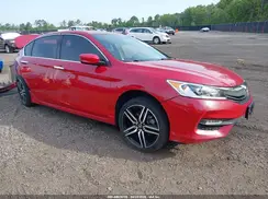 1HGCR2F58HA077160 2017 HONDA ACCORD