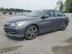 1HGCR2F58HA077420 2017 HONDA ACCORD