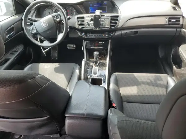 1HGCR2F58HA077420 2017 HONDA ACCORD - Image 8