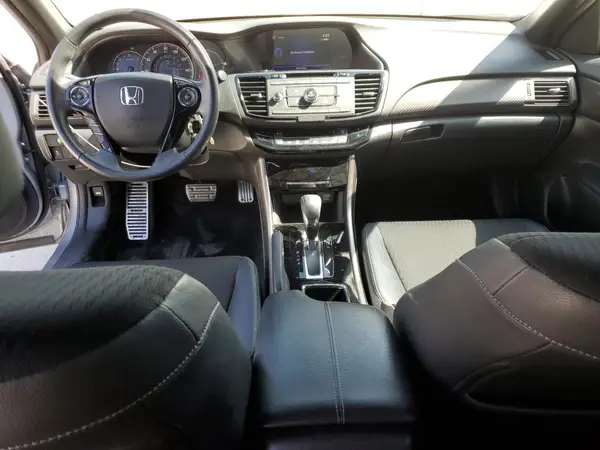 1HGCR2F58HA077708 2017 HONDA ACCORD - Image 8