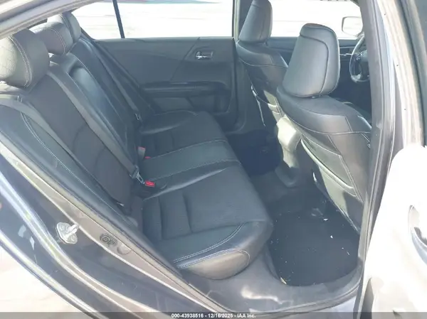 1HGCR2F58HA079524 2017 HONDA ACCORD - Image 8