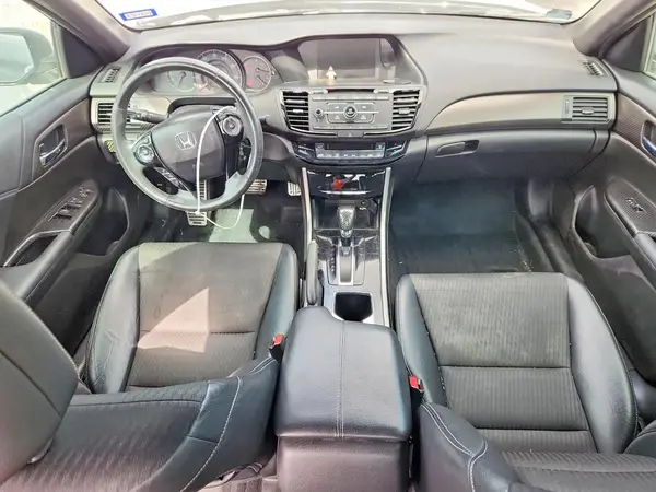 1HGCR2F58HA083041 2017 HONDA ACCORD - Image 8