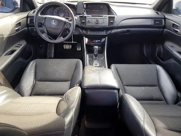 1HGCR2F58HA083069 2017 HONDA ACCORD - Image 8