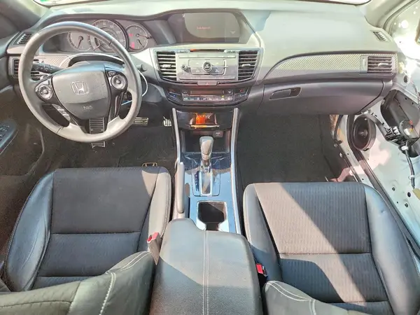 1HGCR2F58HA084691 2017 HONDA ACCORD - Image 8