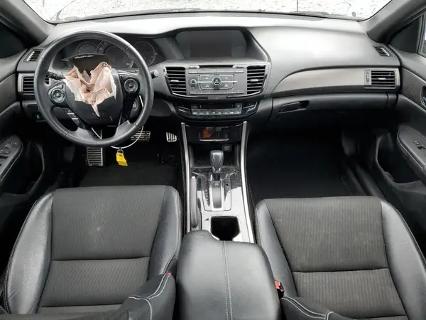 1HGCR2F58HA086702 2017 HONDA ACCORD - Image 8