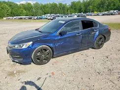 1HGCR2F58HA088157 2017 HONDA ACCORD