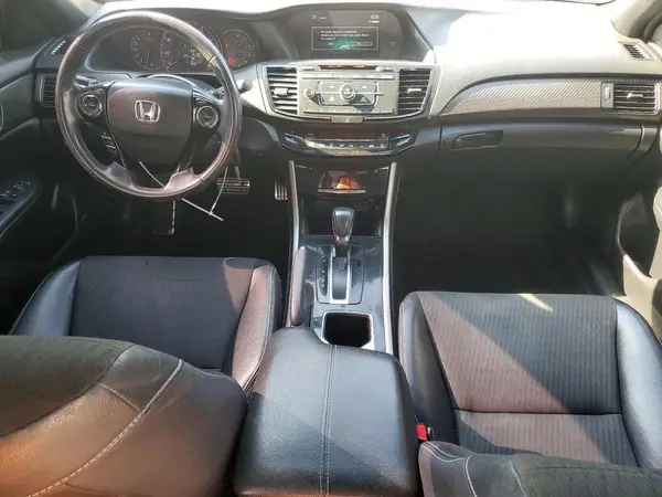1HGCR2F58HA088157 2017 HONDA ACCORD - Image 8