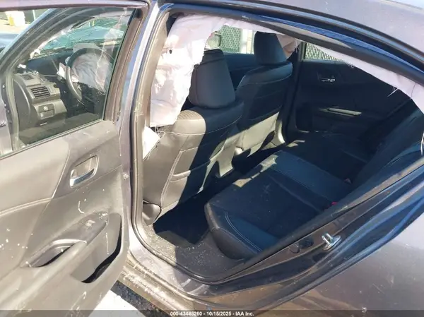 1HGCR2F58HA088224 2017 HONDA ACCORD - Image 8