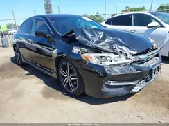 1HGCR2F58HA091138 2017 HONDA ACCORD
