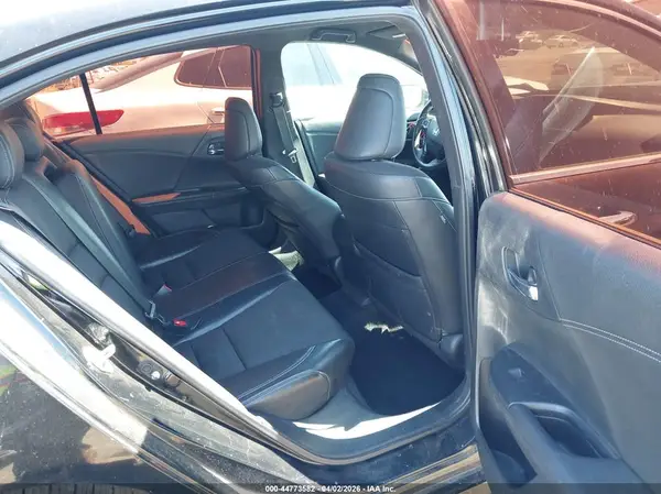1HGCR2F58HA091138 2017 HONDA ACCORD - Image 8