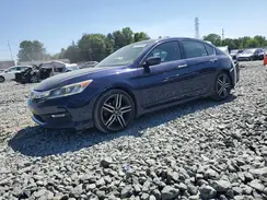 1HGCR2F58HA093861 2017 HONDA ACCORD