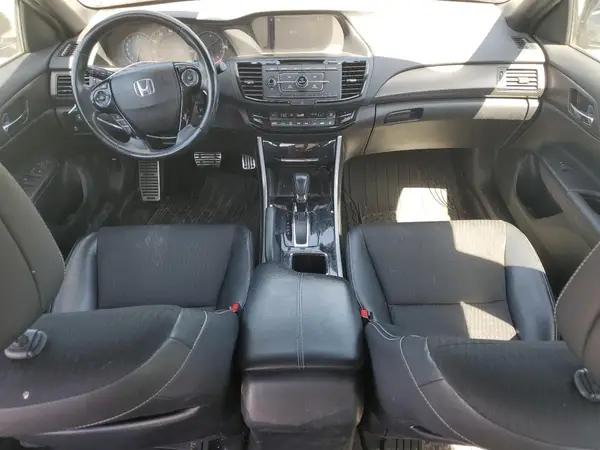 1HGCR2F58HA093861 2017 HONDA ACCORD - Image 8