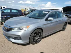 1HGCR2F58HA095691 2017 HONDA ACCORD