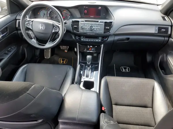 1HGCR2F58HA095691 2017 HONDA ACCORD - Image 8