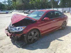 1HGCR2F58HA095786 2017 HONDA ACCORD
