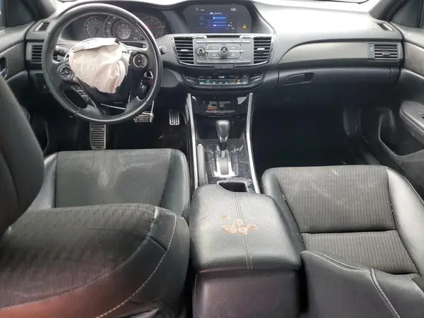 1HGCR2F58HA096999 2017 HONDA ACCORD - Image 8