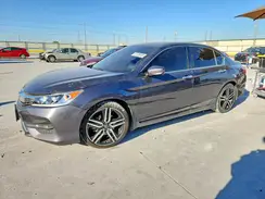 1HGCR2F58HA097005 2017 HONDA ACCORD