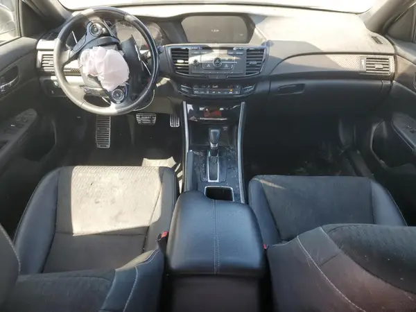 1HGCR2F58HA098073 2017 HONDA ACCORD - Image 8
