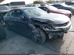 1HGCR2F58HA099658 2017 HONDA ACCORD