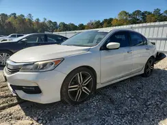 1HGCR2F58HA101179 2017 HONDA ACCORD