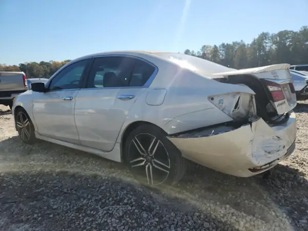 1HGCR2F58HA101179 2017 HONDA ACCORD - Image 2